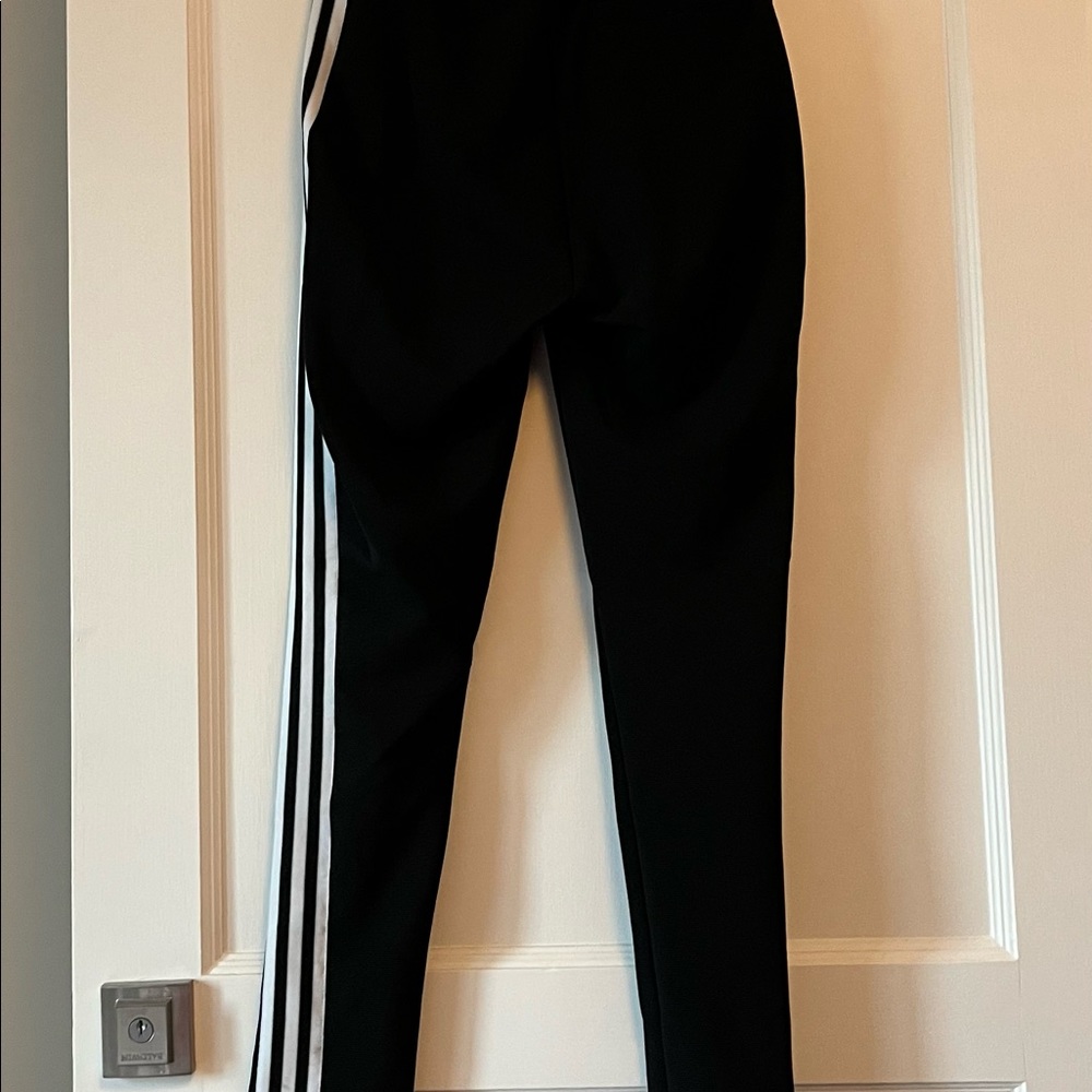 Adidas Striped Track Pant black - Picture 4 of 8